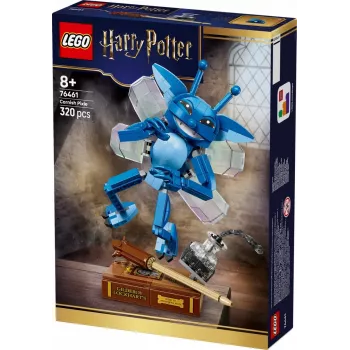 LEGO HARRY POTTER 76461 Kornvolas piksis