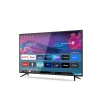 Televizors Allview 43iPlay6000-F, 108 cm, Smart TV, FullHD, LED, E klase, Melns