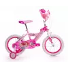Bērnu velosipēds HUFFY Disney Princess, 14 collu riteņi, modelis 24371W