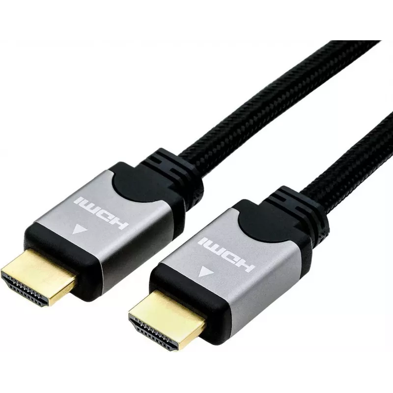 HDMI kabelis ROLINE 11.04.5855 10m