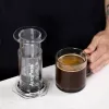 AeroPress Clear kafijas automāts