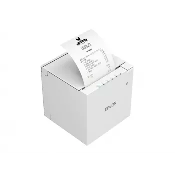Epson TM-M30III 203 x 203 DPI vadu un bezvadu termālais POS printeris