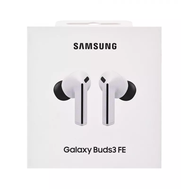 True Wireless Stereo austiņas Samsung Galaxy SM-R420NZAAEUE — Iekšauss TWS, Bluetooth 5.4, IP54, ANC, 6 mikrofoni, 515 mAh korpuss