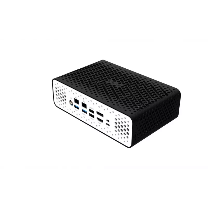 Darbstacijas bezmaksas komplekts Zotac ZBOX CI629 NANO i3-1315U 64GB SSD HDD