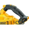 DeWALT DCV501LN-XJ putekļu sūcējs, trumuļa putekļu sūcējs, sausā tīrīšana, bez putekļu maisa