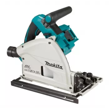 Makita DSP601ZJU pārnēsājamais ripzāģis