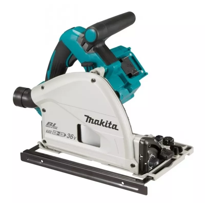 Makita DSP601ZJU pārnēsājamais ripzāģis