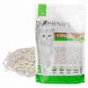 DIAMENTIQ Tofu Neutral Ultra clumping - augu izcelsmes pakaiši - 4kg