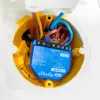 1 GEN3 Relay Interrupteur Intelligent Wi-fi Avec Contact Sec Interrupteur D'lighting Domotique Compatible Avec Al - Shelly