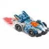 Switch & Go Dinos - Fire-Mini-Triceratops, rotaļu figūriņa