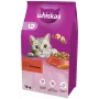 Sausā kaķu barība Whiskas Adult Beef 14 kg – pilnvērtīgs uzturs pieaugušiem kaķiem