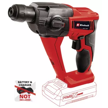 Perforators Einhell TE-HD 18 Li - Solo 1100 RPM