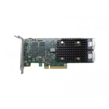 Fujitsu PRAID EP680i RAID kontrolieris PCI Express x8 4.0 16 Gbit/s