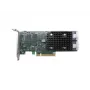 Fujitsu PRAID EP680i RAID kontrolieris PCI Express x8 4.0 16 Gbit/s