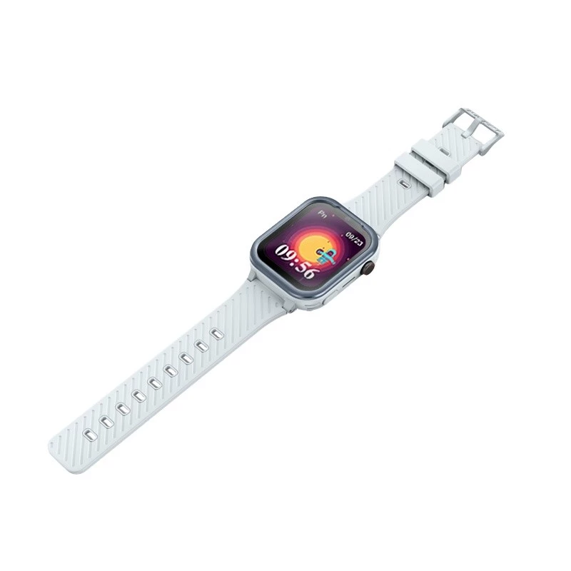 Smartwatch Garett Kids Essa 4G pelēks