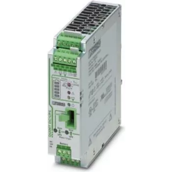 Nepārtraukta barošana UPS Phoenix Contact QUINT-UPS/24DC/24DC/5
