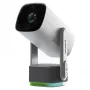 Portable projector MANTA PMA102M24 — 1080p resolution, compact design