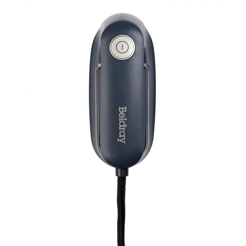Beldray BEL01610VDE 2in1 gludeklis un apģērbu tvaikonis