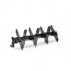 Wolf-garten 196-105-650 Melns