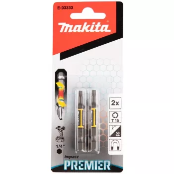Makita E-03333 instrumenta piederums