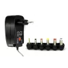 Tabletes universāls barošanas adapteris MT6267 V2