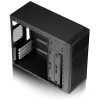 Fractal Design Core 1000 USB 3.0 Midi Tower Melns