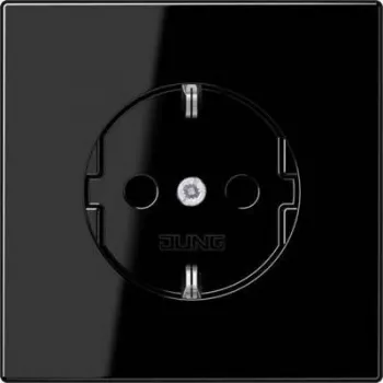 Kontaktligzda SCHUKO LS1520NSW (LS1520NSW)