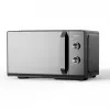 Mikroviļņu krāsns MW3-MM20PF(BK) 800W 20L
