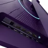 Arozzi Nova 27 collu datora monitors 2560 x 1440 pikseļi Quad HD Violeta