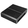 PC Mini Tower Akasa Euler Melns