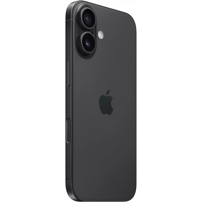 Apple iPhone 16 - 5G viedtālrunis - Dual-SIM / 256 GB iekšējā atmiņa