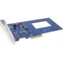OWC Accelsior S PCIe uz 2,5 collu SATA 6G paplašināšanas karte Mac Pro (2006-2012) un PC torņiem