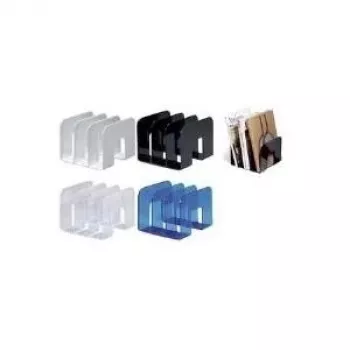 Galda paplātes organizators Durable 1701395010