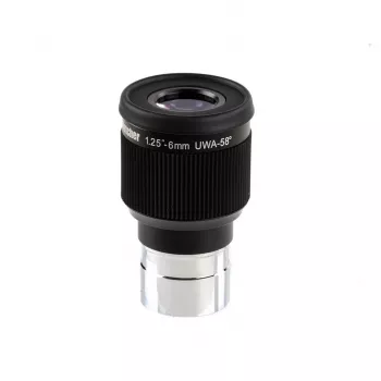Skywatcher SWA-58 6mm 1.25 collas okulārs