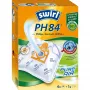 Swirl 179404 rokas putekļsūcējs, zaļš