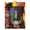 Pele Defender DARK AGENT GM-590L USB Type-A