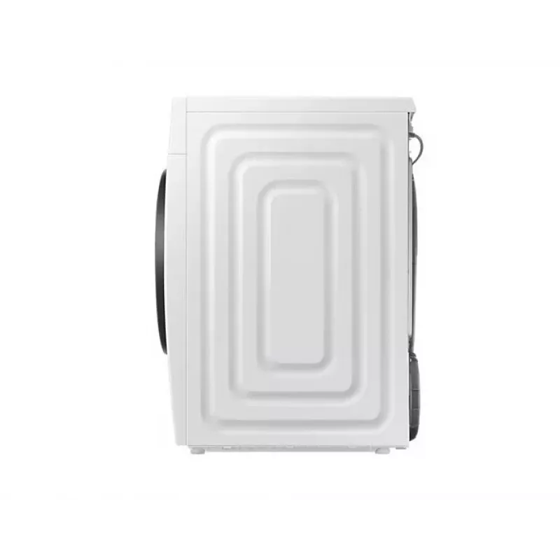 Veļas žāvētājs Samsung DV80CGC2B0 8 kg siltumsūknis A+++ energoefektivitātes klase