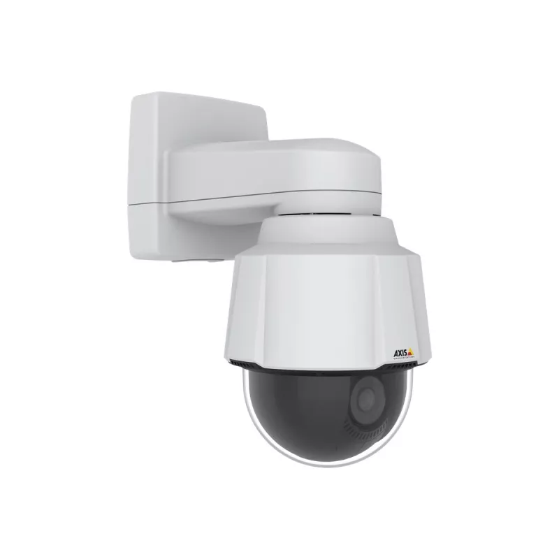 Tīkla kamera P5655-E 50HZ