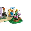 LEGO FRIENDS 42669 Biškopja māja un puķu dārzs