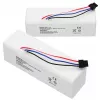 Akumulators Xiaomi Robot 1C P1904-4S1P-MM, 3200mAh, 47.36Wh, STYTJ01ZHM Mijia 1C P1904-4S1P-MM (Dreame MC1808)