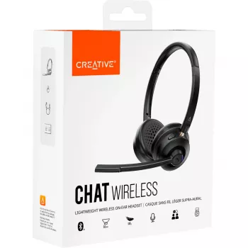 Bezvadu austiņas Chat Wireless