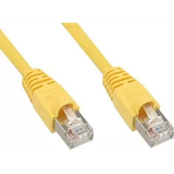 Tecline 71503Y Ethernet ielāpu vads