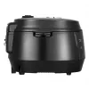 Cuckoo ICOOK Q5 CMC-QAB549S multivārāmais katls, 5 L, 1100 W, melns