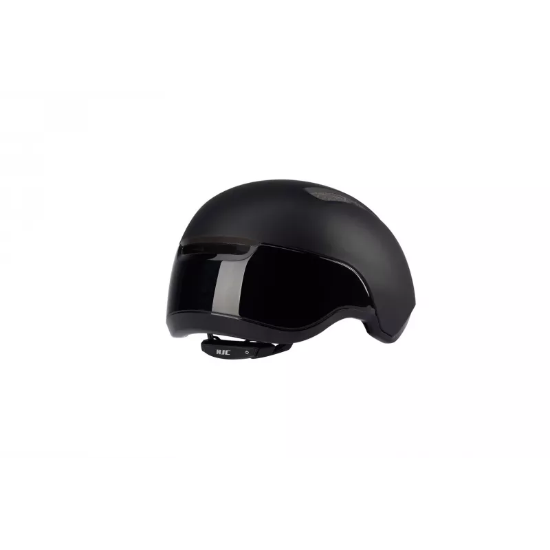 Velosipēdu ķivere HJC CALIDO Melns MT GL Melns izmērs M