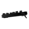 Logitech G PRO spēļu tastatūra - Tastatūra - QWERTY - spāņu - Melna (920-010593)