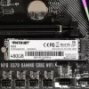 SSD disks Patriot Memory 480 GB M.2 PCI Express 3.0 NVMe P310