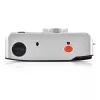 AgfaPhoto 603000 Filmu Kamera Kompakta Filmu Kamera 35 mm Melna - Sudraba (603000)