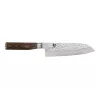 Santoku nazis Kai TDM-1702 18 cm