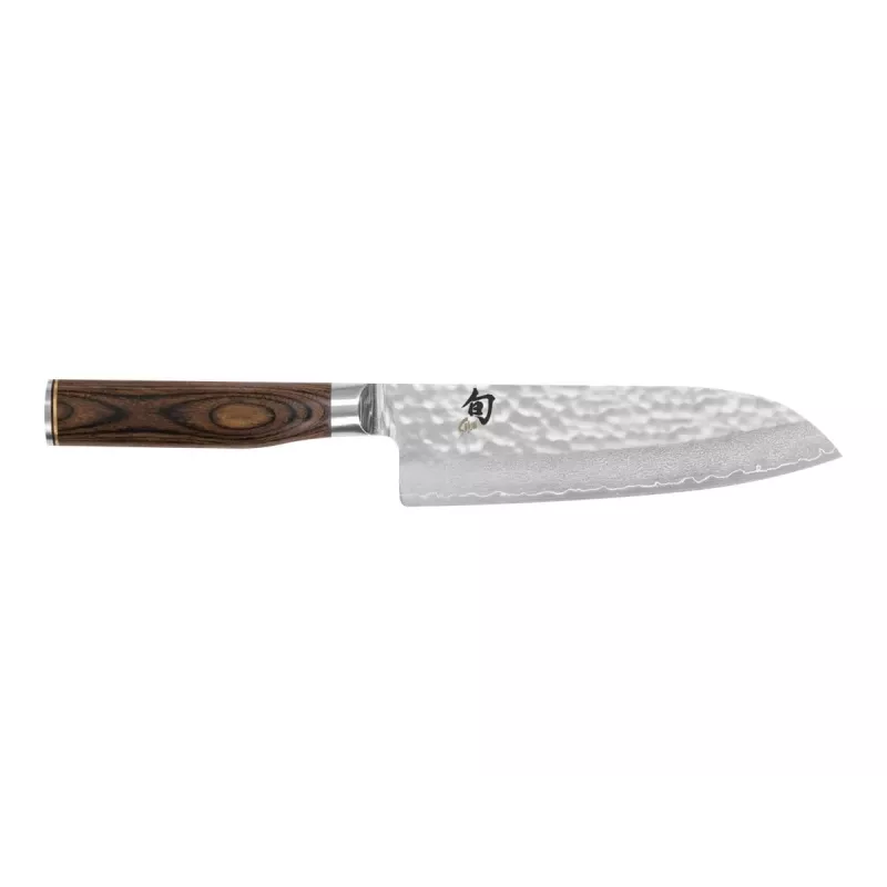 Santoku nazis Kai TDM-1702 18 cm
