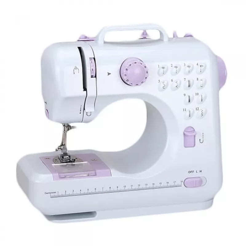 Pusautomātiskā šujmašīna Emerio SEW-121820
